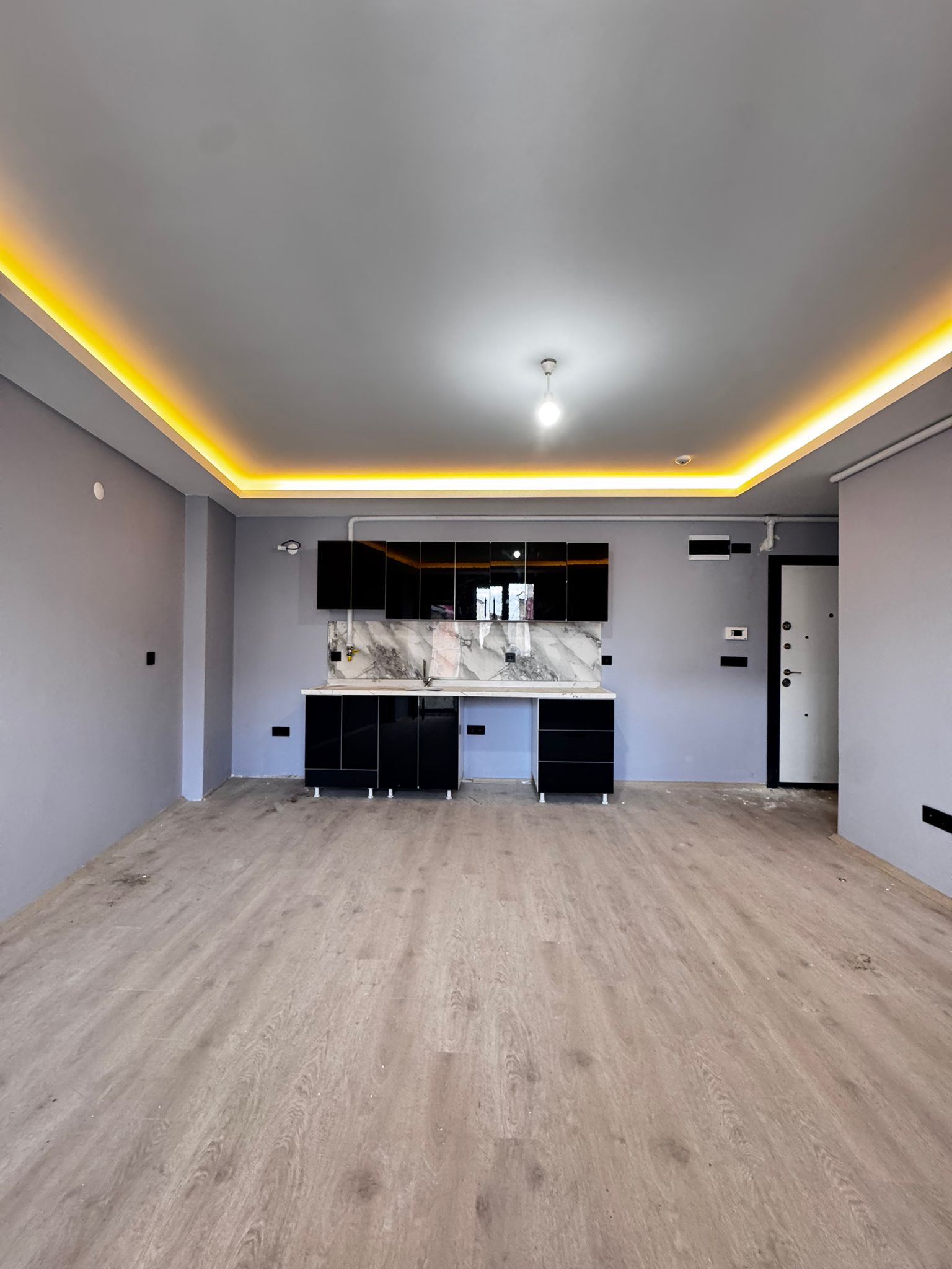 MABEL'DEN PIRLANTA YAPI 1 FIRSAT DAİRE